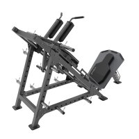 Leg-press / Hacken dřep HMS LP3175