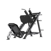 Leg-press / Hacken dřep HMS LP3175