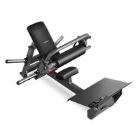 Posilovací stroj na hýždě HMS MHT01 Hip Thrust