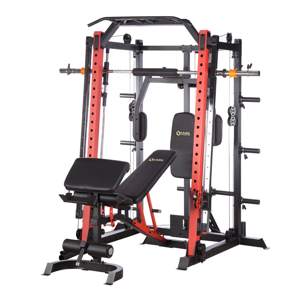 Multipress s lavicí HMS Premium CYKLOP 3
