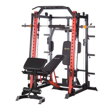 Multipress s lavicí HMS Premium CYKLOP 3