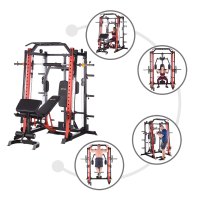 Multipress s lavicí HMS Premium CYKLOP 3