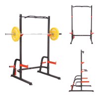 Posilovací stojan HMS Power Rack PWS08