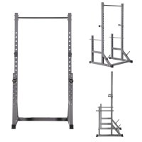 Posilovací stojan HMS Power Rack PWS20