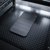 Platforma na trénink hýždí a mrtvého tahu HMS PHT25 Hip Thrust