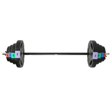 Obouruční činka ONE Fitness GSPO40