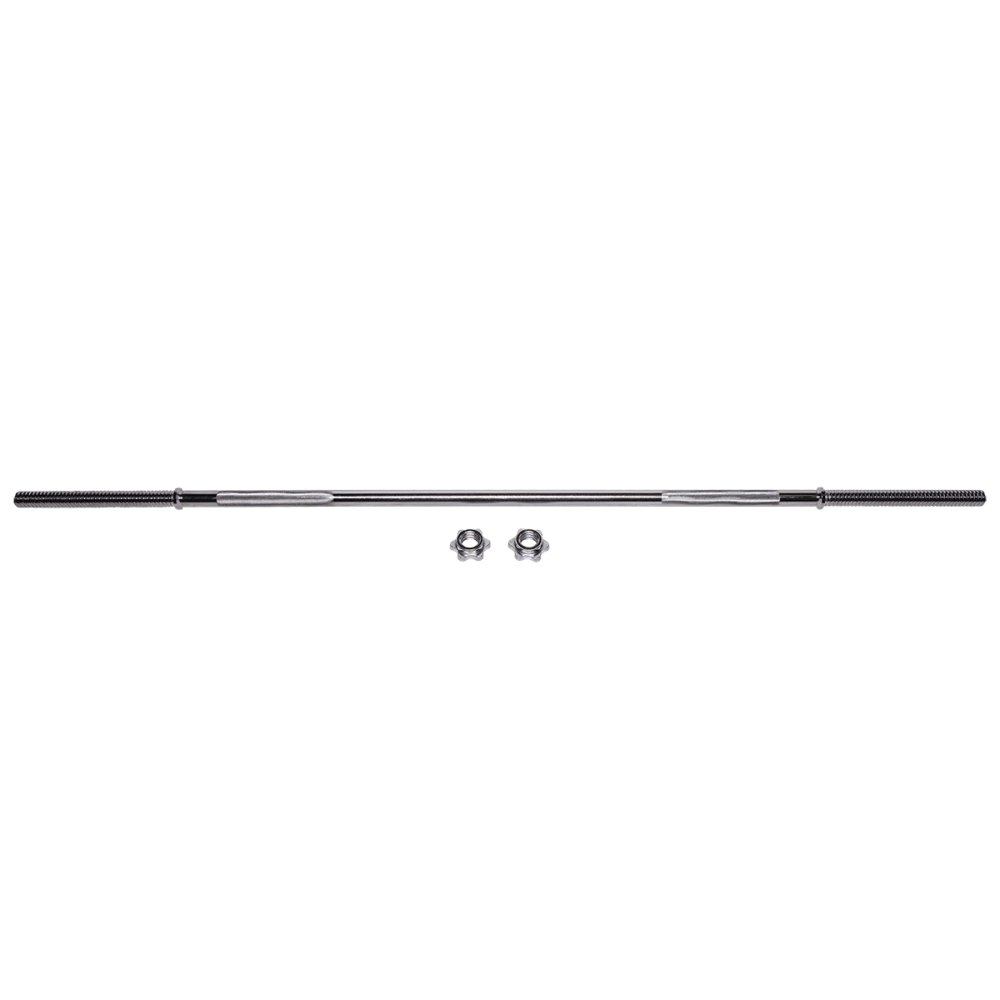 Obouruční osa HMS GP 165 cm x 30 mm