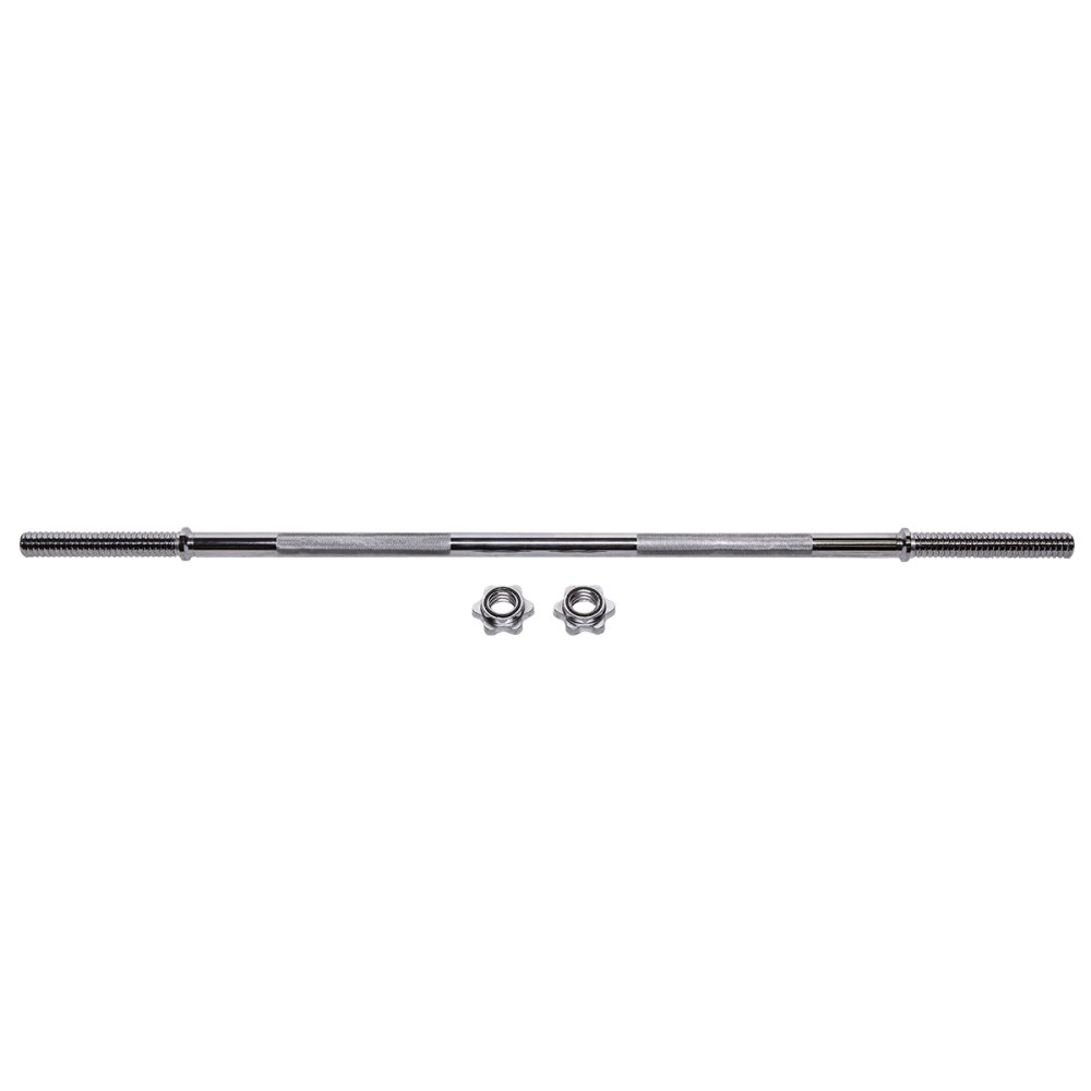 Obouruční osa HMS GP 120 cm x 30 mm