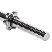 Obouruční osa HMS GP 120 cm x 30 mm