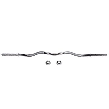 Lomená obouruční osa HMS GL 120 cm x 30 mm