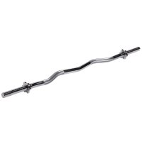 Lomená obouruční osa HMS GL 120 cm x 30 mm