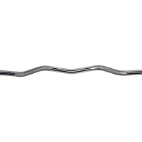 Lomená obouruční osa HMS GL 120 cm x 30 mm