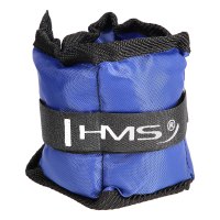 ZÁTĚŽE OB02 MODRÉ 2 x 0,7KG HMS