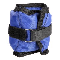 ZÁTĚŽE OB02 MODRÉ 2 x 0,7KG HMS