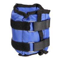 ZÁTĚŽE OB03 MODRÉ 2 x 1,5KG HMS