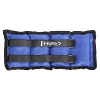 ZÁTĚŽE OB03 MODRÉ 2 x 1,5KG HMS