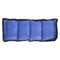 ZÁTĚŽE OB03 MODRÉ 2 x 1,5KG HMS
