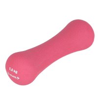 LITINOVÁ ČINKA POKRYTÁ NEOPRENEM 0,5 KG HMS