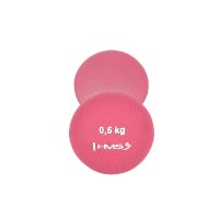 LITINOVÁ ČINKA POKRYTÁ NEOPRENEM 0,5 KG HMS