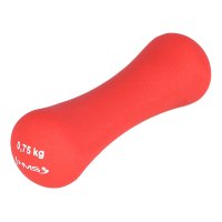 LITINOVÁ ČINKA POKRYTÁ NEOPRENEM 0,75 KG HMS