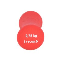 LITINOVÁ ČINKA POKRYTÁ NEOPRENEM 0,75 KG HMS