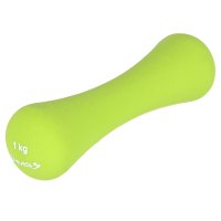 LITINOVÁ ČINKA POKRYTÁ NEOPRENEM 1,0 KG HMS