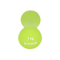 LITINOVÁ ČINKA POKRYTÁ NEOPRENEM 1,0 KG HMS