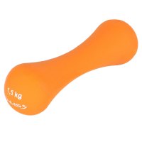 LITINOVÁ ČINKA POKRYTÁ NEOPRENEM 1,5 KG HMS