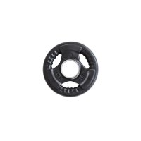 Olympijský kotouč HMS Tri-grip 1,25 kg