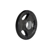 Olympijský kotouč HMS Tri-grip 2,5 kg