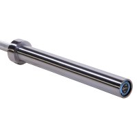 Olympijská osa HMS PREMIUM GO900 220 cm x 50 mm