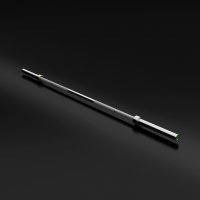 Olympijská obouruční osa HMS GOP220 Pro 220 cm x 50 mm