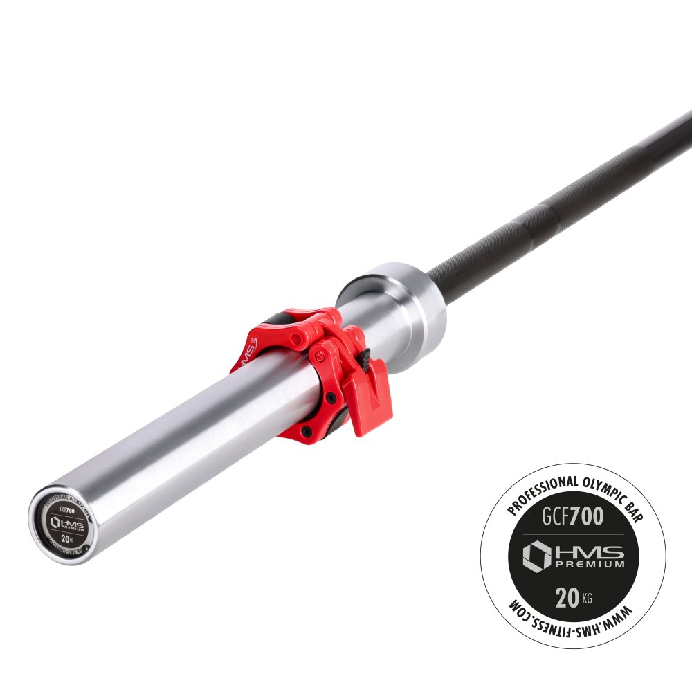 Osa pro funkční trénink HMS Premium GCF700 220 xm x 50 mm