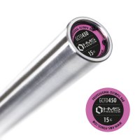Osa pro funkční trénink HMS Premium GCF450 210 cm x 50 mm