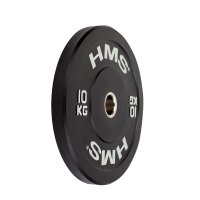 Olympijský kotouč HMS BBR 10 kg