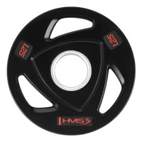 Olympijský kotouč HMS TOX01 1,25 kg