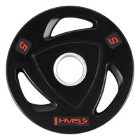 Olympijský kotouč HMS TOX05 5 kg