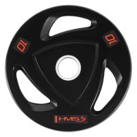 Olympijský kotouč HMS TOX10 10 kg