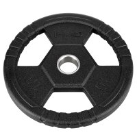 Olympijský kotouč HMS TOH10 10 kg
