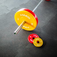 Sada technických kotoučů HMS TPP03 2 x 5,0 kg