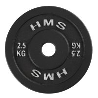 Kotouč HMS TCN02 2,5 kg