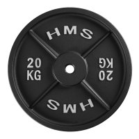 Kotouč HMS TCN20 20 kg