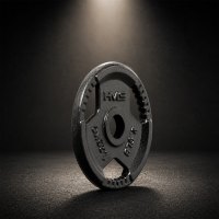 Kotouč s držadlem HMS Hammertone THM01 1,25 kg antracit
