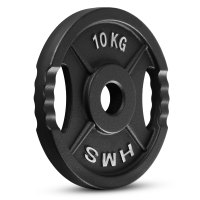 Olympijský kotouč HMS TOD10 10 kg