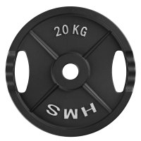 Olympijský kotouč HMS TOD20 20 kg