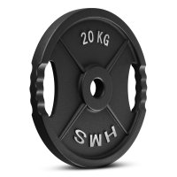 Olympijský kotouč HMS TOD20 20 kg