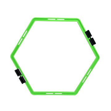 AGILITY HEX ŽEBŘÍK HMS SKR06