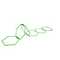 AGILITY HEX ŽEBŘÍK HMS SKR06
