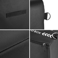 Box pro Hip Thrust HMS HTB61