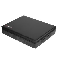 Tlumící bloky pod činku Drop Pads HMS MPA60